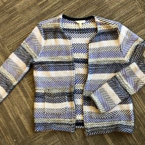 Joie knit jacket